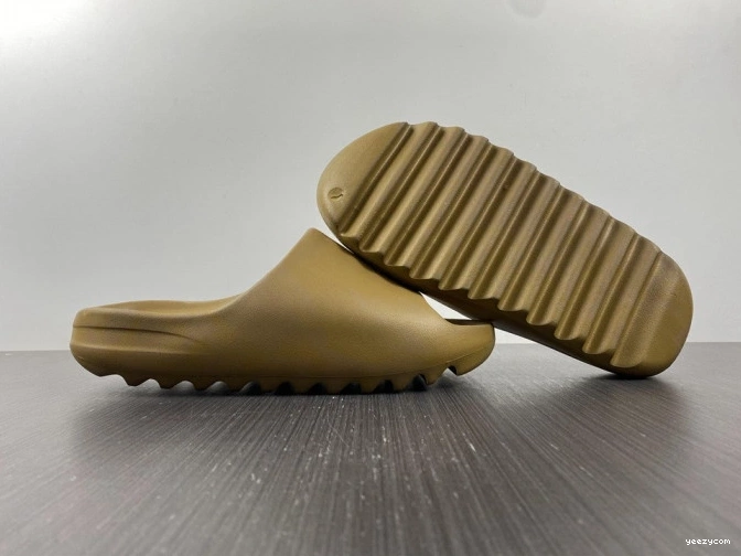 Slide Adidas GW1931 Yeezy Ochre 0809